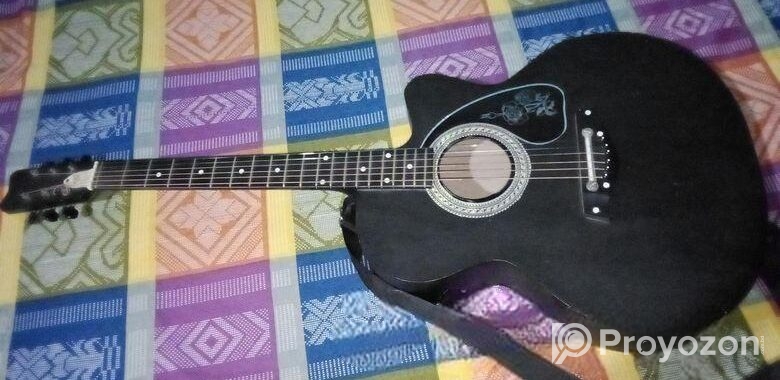 Guiter sell