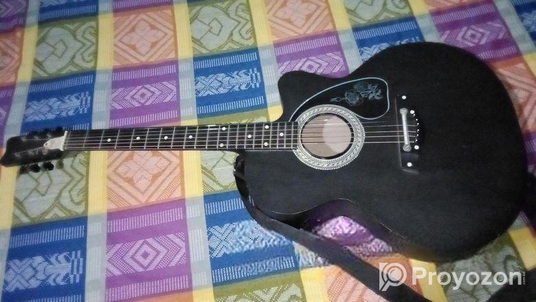 Guiter sell