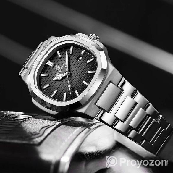 stillness stil watch