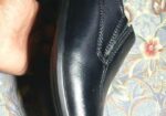 Apex, Brand New, (Genune Leather)