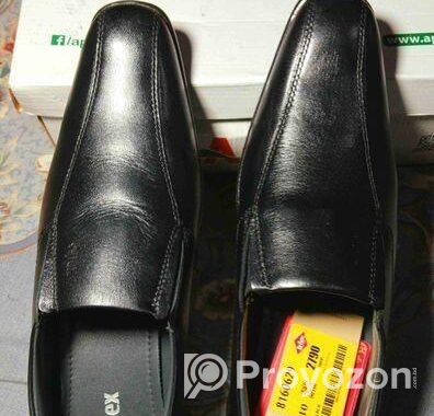 Apex, Brand New, (Genune Leather)