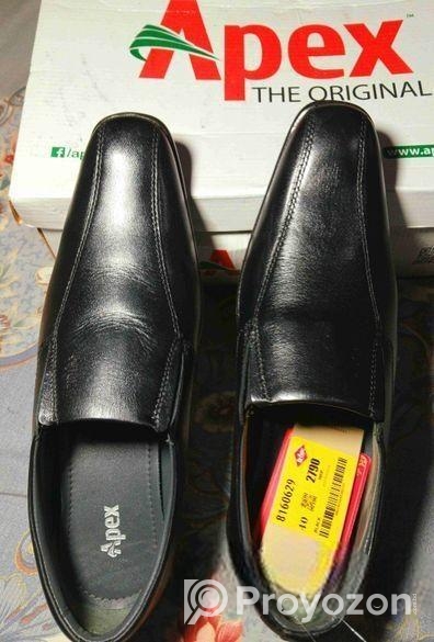 Apex, Brand New, (Genune Leather)