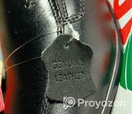 Apex, Brand New, (Genune Leather)