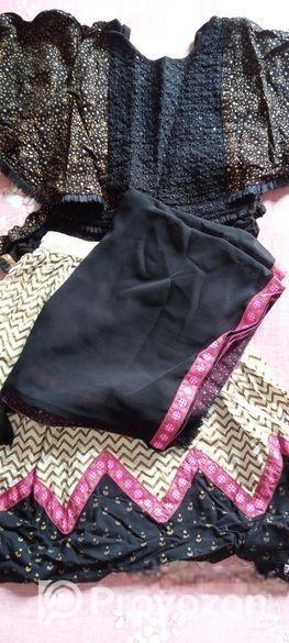 ২ বছরের মেয়ে বাচ্চার জামা