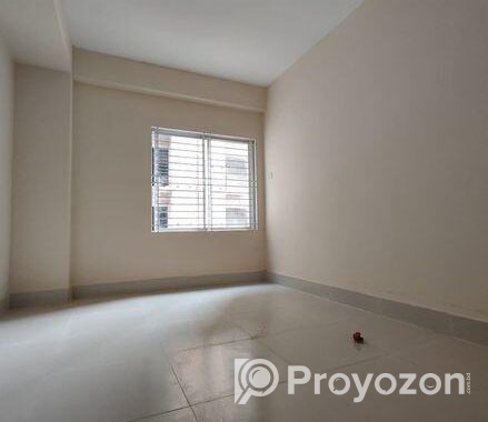 Ready Apartment for Sale At Mohammadpur