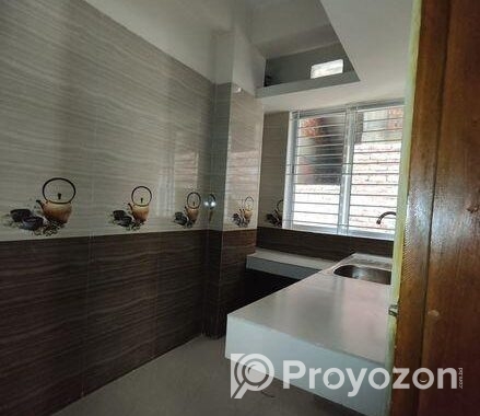 Ready Apartment for Sale At Mohammadpur