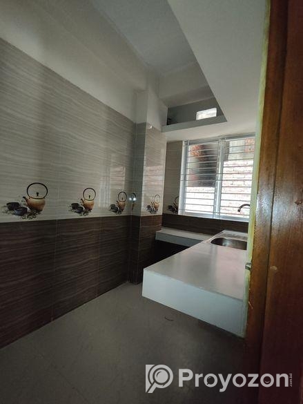 Ready Apartment for Sale At Mohammadpur