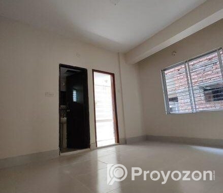 Ready Apartment for Sale At Mohammadpur