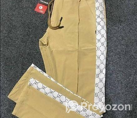 Baggy pant