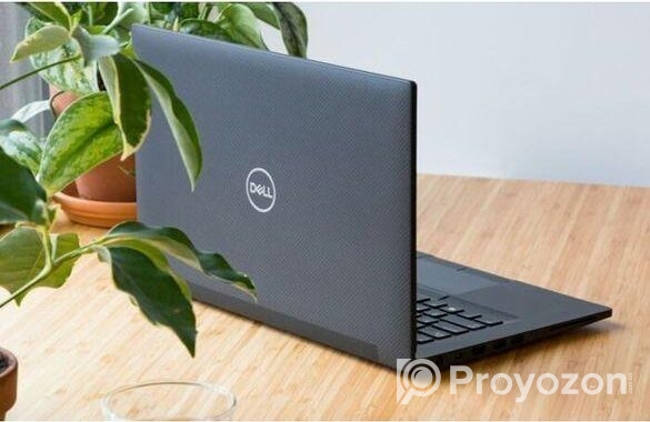 Dell Latitude 7290 Core i7 8th generation