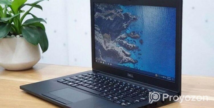Dell Latitude 7290 Core i7 8th generation