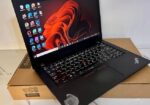 CoRe-i5 8th-Gen 16GB Ram 8GB Graphics THiNkPaD T-4