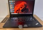 CoRe-i5 8th-Gen 16GB Ram 8GB Graphics THiNkPaD T-4