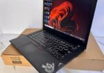 CoRe-i5 8th-Gen 16GB Ram 8GB Graphics THiNkPaD T-4