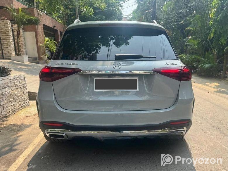 Mercedes-Benz GLE-Class GLE400E BRAND NEW 2025