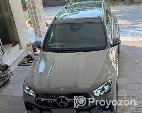 Mercedes-Benz GLE-Class GLE400E BRAND NEW 2025