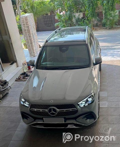 Mercedes-Benz GLE-Class GLE400E BRAND NEW 2025