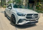 Mercedes-Benz GLE-Class GLE400E BRAND NEW 2025