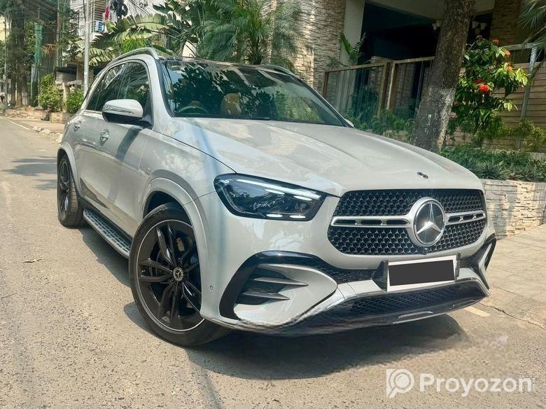 Mercedes-Benz GLE-Class GLE400E BRAND NEW 2025