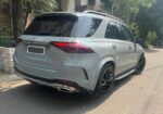 Mercedes-Benz GLE-Class GLE400E BRAND NEW 2025