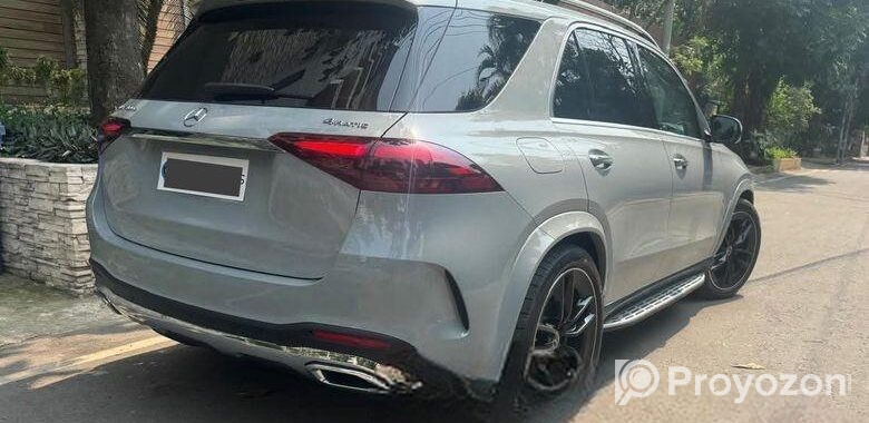 Mercedes-Benz GLE-Class GLE400E BRAND NEW 2025