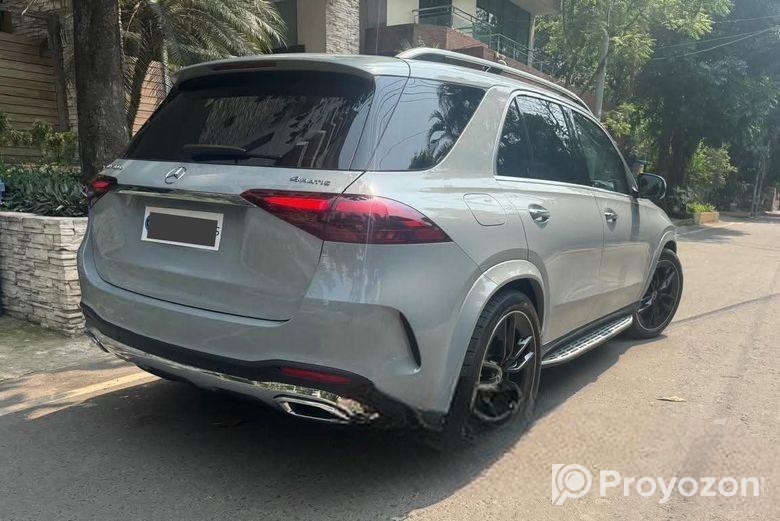 Mercedes-Benz GLE-Class GLE400E BRAND NEW 2025