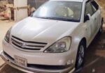 Toyota Allion G 40Th Anniversary 2005
