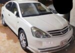 Toyota Allion G 40Th Anniversary 2005