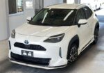 Toyota Yaris Cross Trd. 90000 2021