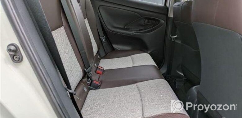 Toyota Yaris Cross Trd. 90000 2021