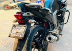 Yamaha Fazer 2022