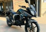 Yamaha Fazer 2022