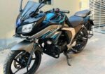 Yamaha Fazer 2022