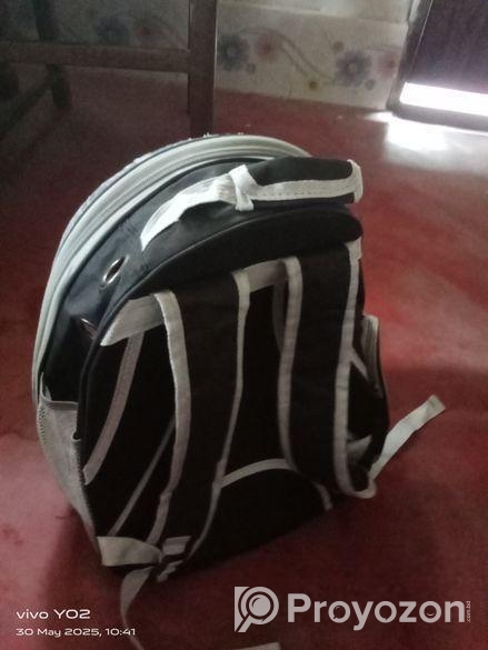 Cat Bag ‍Sell Post