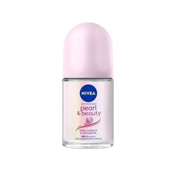 Nivea Pearl And Beauty Roll On