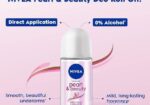 Nivea Pearl And Beauty Roll On