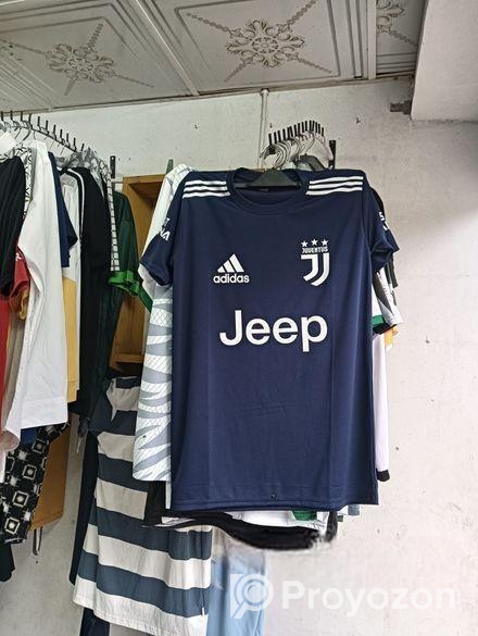 জার্সি বিক্রয় হবে