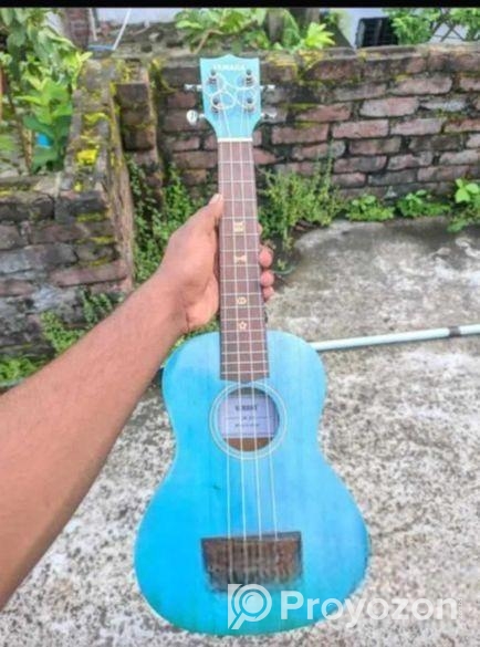 Yamaha Ukulele