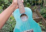 Yamaha Ukulele