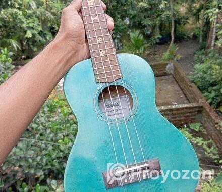 Yamaha Ukulele