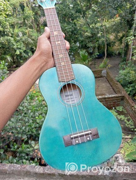 Yamaha Ukulele