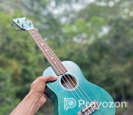 Yamaha Ukulele