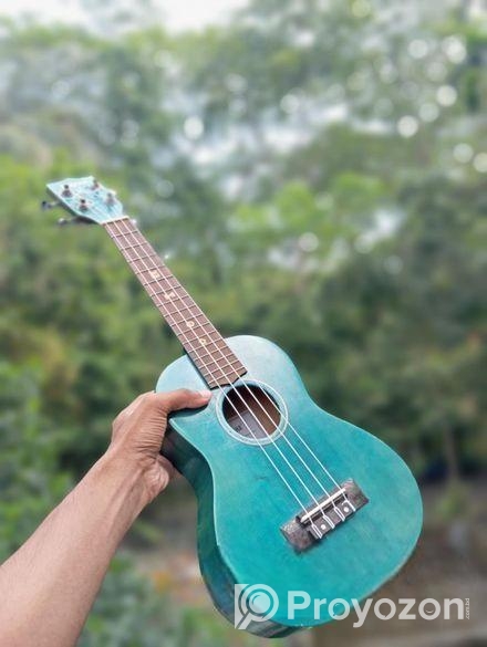 Yamaha Ukulele