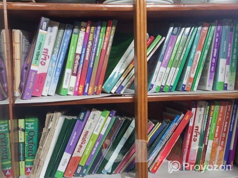 SSC 2025 er test paper bikri kora hobe sob subject