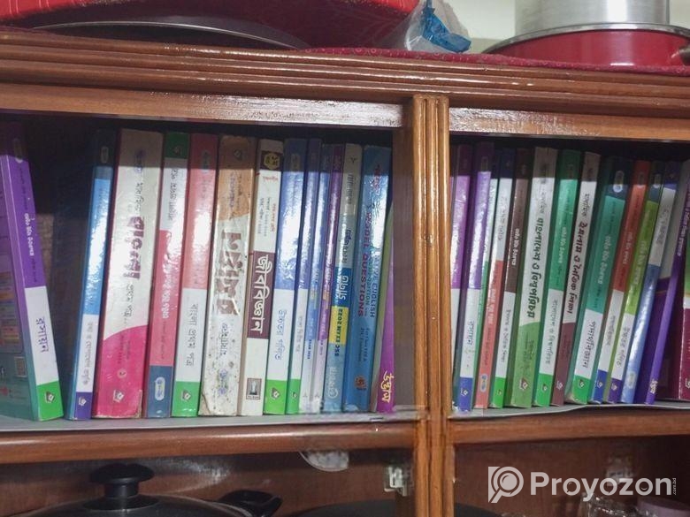 SSC 2025 er test paper bikri kora hobe sob subject