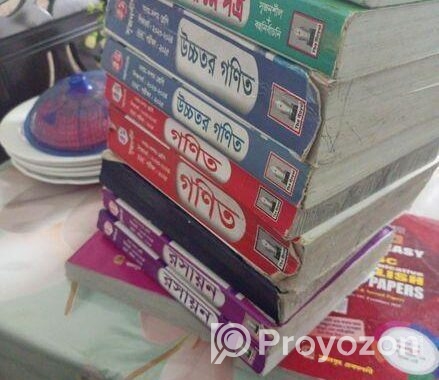 9-10 er guide boi bikri kora hobe SSC 2025