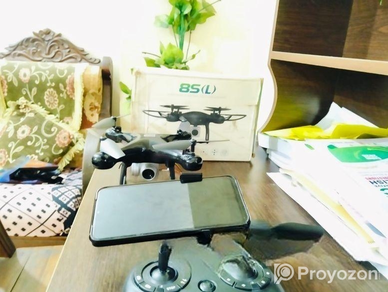 একটি ড্রোন বিক্রি করা হবে