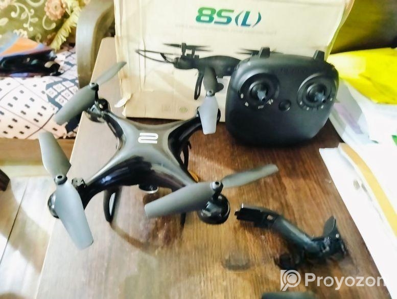 একটি ড্রোন বিক্রি করা হবে