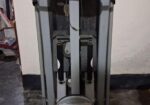 Analog treadmill