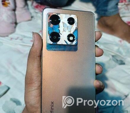 Infinix Note 13 pro (Used)